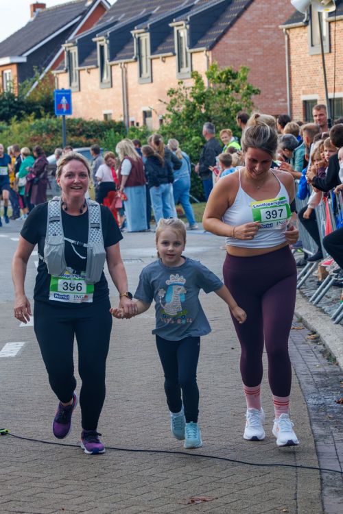 Landlopersjogging 2026